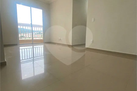 Apartamento à venda com 3 quartos em Mogi Moderno, Mogi das Cruzes - SP