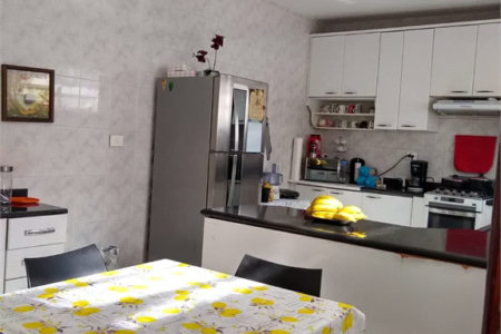 Casa à venda com 3 quartos, sendo 1 suíte, em Jardim Bonfiglioli, São Paulo - SP