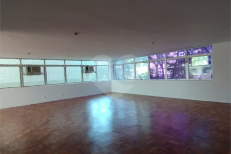 Conjunto comercial para locação na Faria Lima