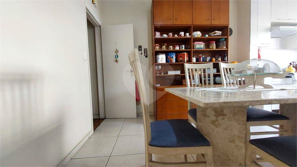 Casa à venda com 3 quartos, sendo 1 suíte,  em Vila Paulista, São Paulo, SP