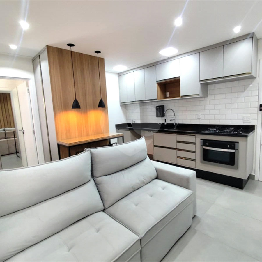 Apartamento com 1 dormitório à venda, 30 m² por R$ 320.000 - Vila Zelina - São Paulo/SP