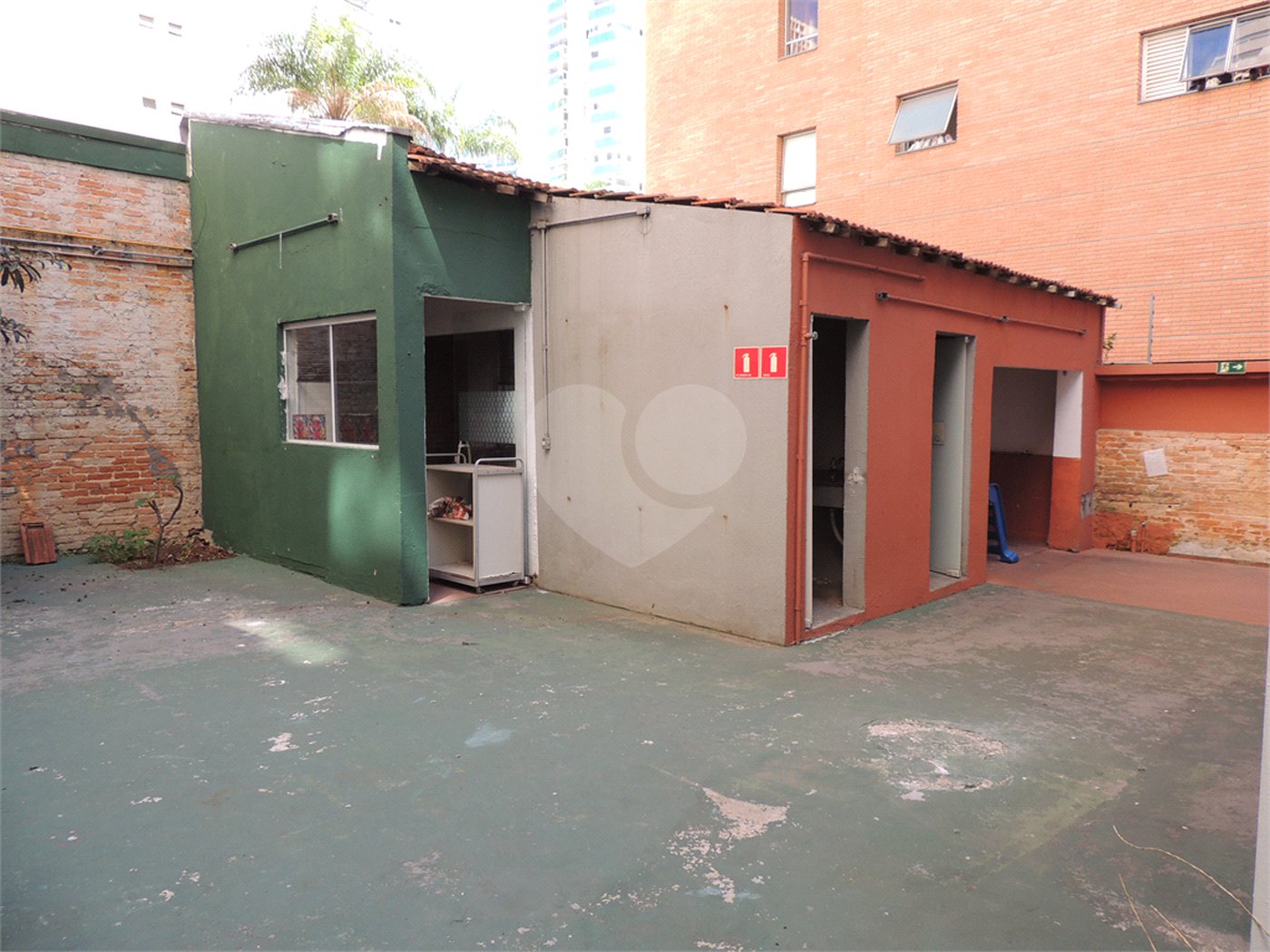 Excelente Casa Térrea Comercial em Região Nobre !!!