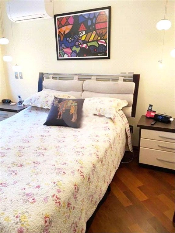 Apartamento Residencial PERDIZES