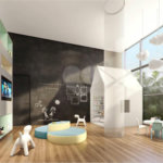 Apto Alto Padrão na Vila Mariana - 294m2 - 4 Suítes/5 Vagas de garagem