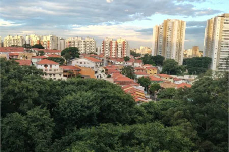 Apartamento à venda com 2 quartos em Jardim Olympia, São Paulo, SP