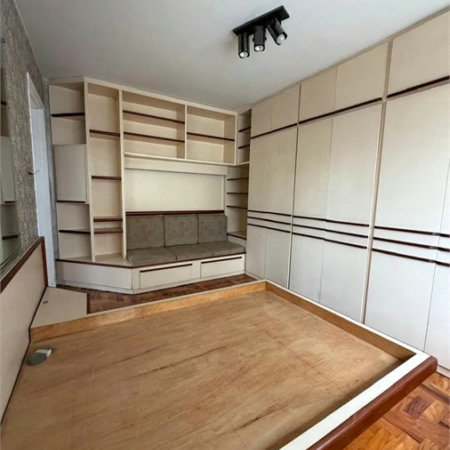 Apartamento à venda com 2 quartos em Vila Madalena, São Paulo, SP
