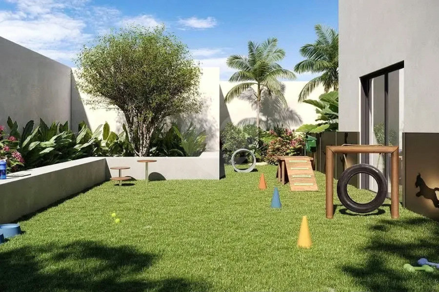 Apartamento à venda com 1 quarto no Centro, São Paulo, SP