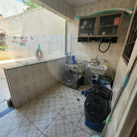 Sobrado de 3 quartos à venda na Penha