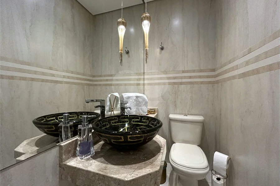 Casa Em Condomínio - Tremembé
