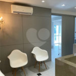 Salas para locação no Brooklin, edifício Thera Corporate.