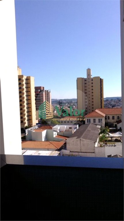 Apartamento com 3 dormitórios