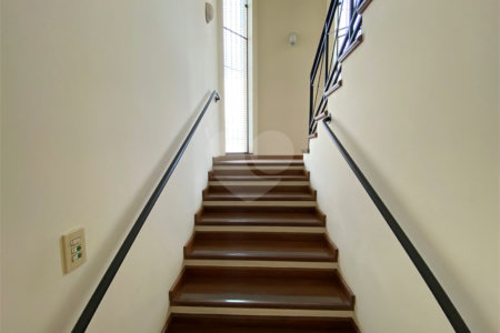 Casa comercial a venda perto da Santa Casa
