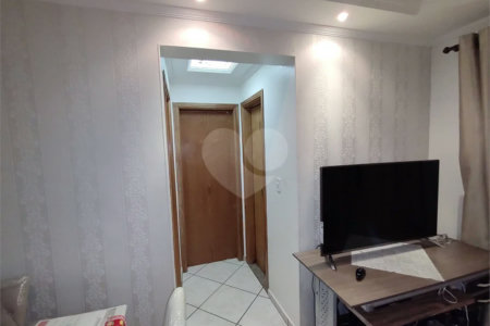 Apartamento de 2 quartos à venda no Jaçanã
