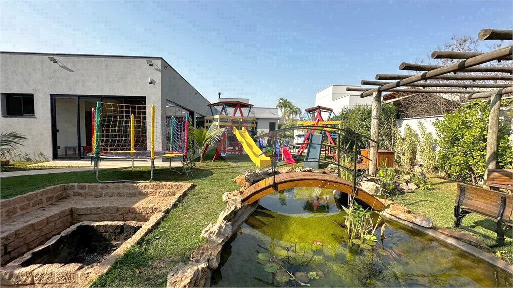 Casa de altíssimo padrão à venda no Condomínio Park Campestre I em Piracicaba - SP.