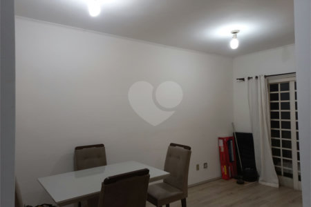 Apartamento térreo na Vila Nery - São Carlos/SP