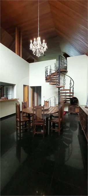 LINDA CHÁCARA A VENDA - CONDOMINIO ALPES D'OURO - BOM JESUS DOS PERDÕES