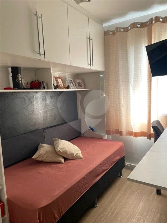 Excelente apartamento à venda em Mauá, 3 quartos, 60 m2, 1 vaga!