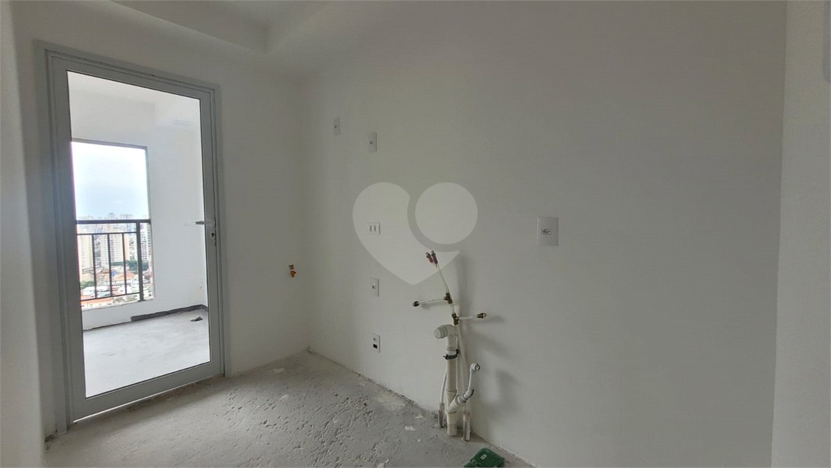 Apartamento com 1 Suíte à venda no Alto do Ipiranga,