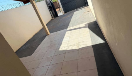 Casa à venda com 2 quartos, sendo 1 suíte, em Vila Alegre, Três Lagoas, MS