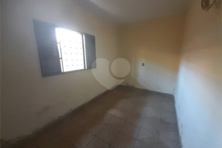 Casa à venda no Jardim Industrial – Oportunidade para reforma