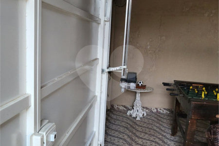 Casa térrea na Vila Boa Vista