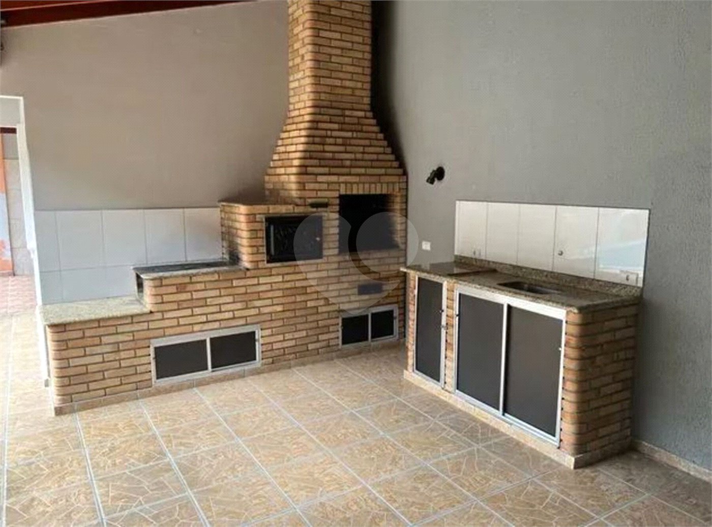 CASA A VENDA 420M², 5 DORMITORIOS, 4 BANHEIROS, 2 VAGAS, BAIRRO JARDIM PARAISO- SÃO JOSÉ DOS CAMPOS/