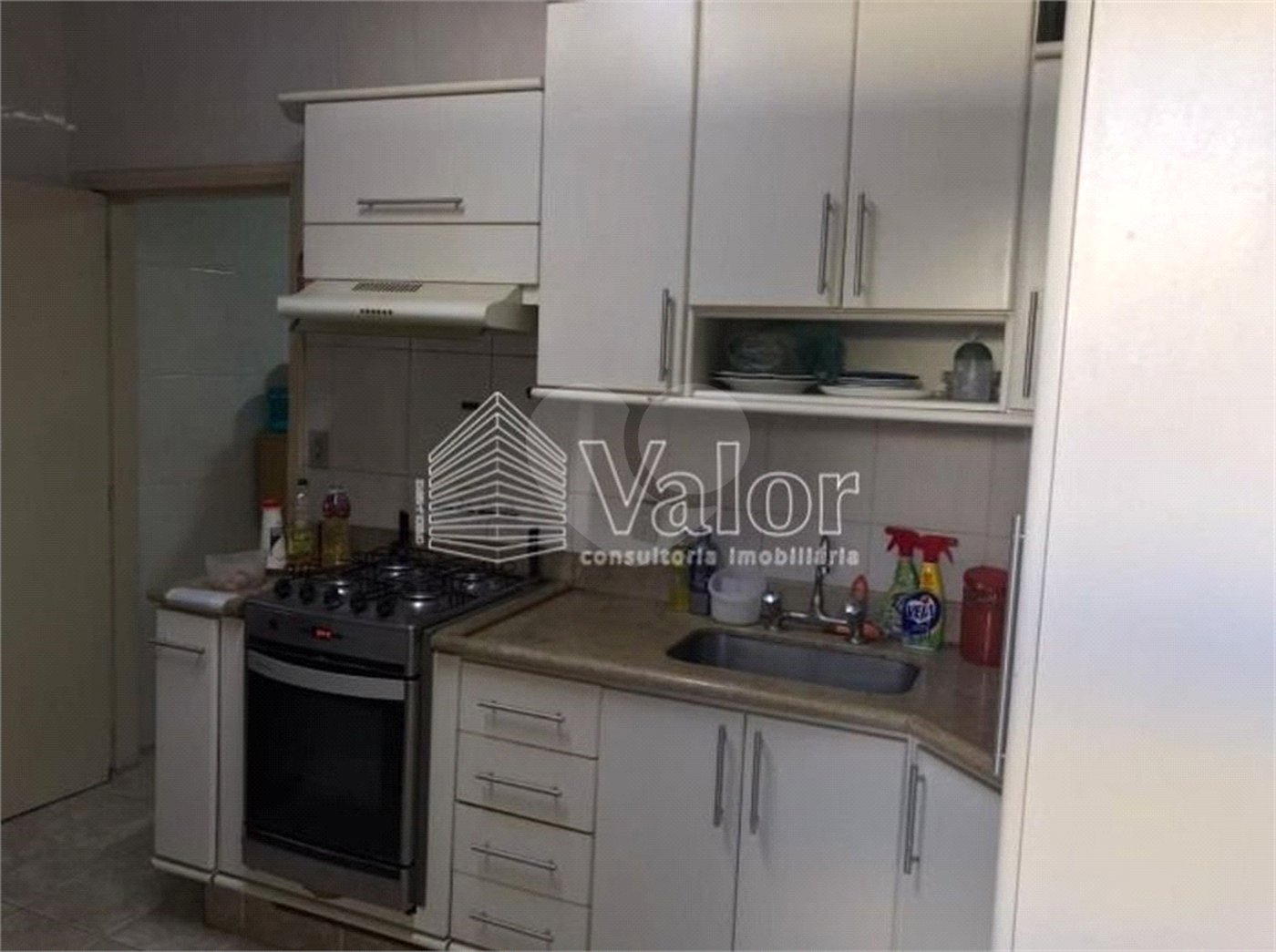 Casa para venda no Cidade Jardim.
