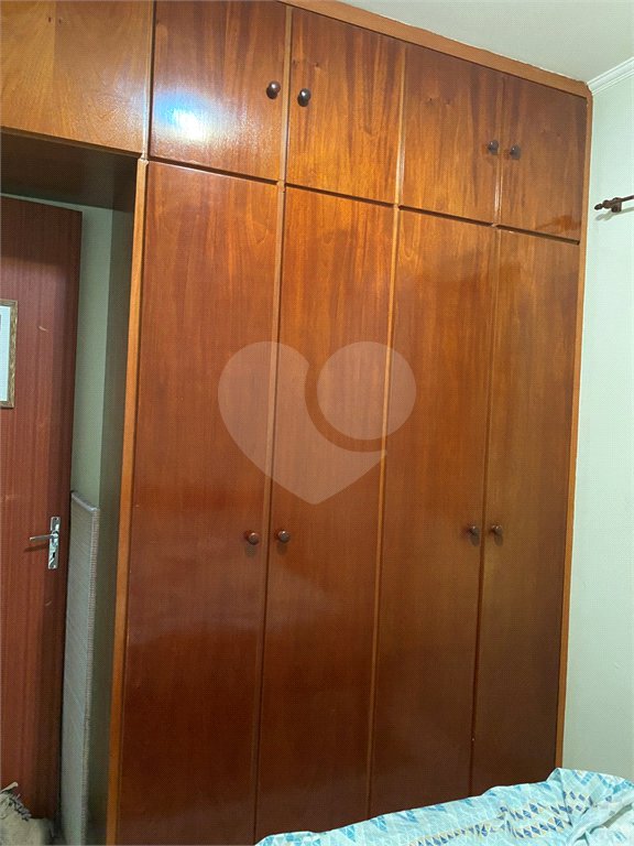 Apartamento para venda ou locação no Residencial Romeu Santini
