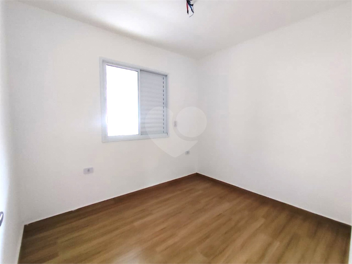 Apartamento com 2 dormitórios à venda, 37 m² por R$ 245.000 - Vila Alpina - São Paulo/SP