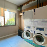 Apartamento para venda em MOEMA com 54,19m2, 2 quartos, varanda e 1 vaga coberta de garagem