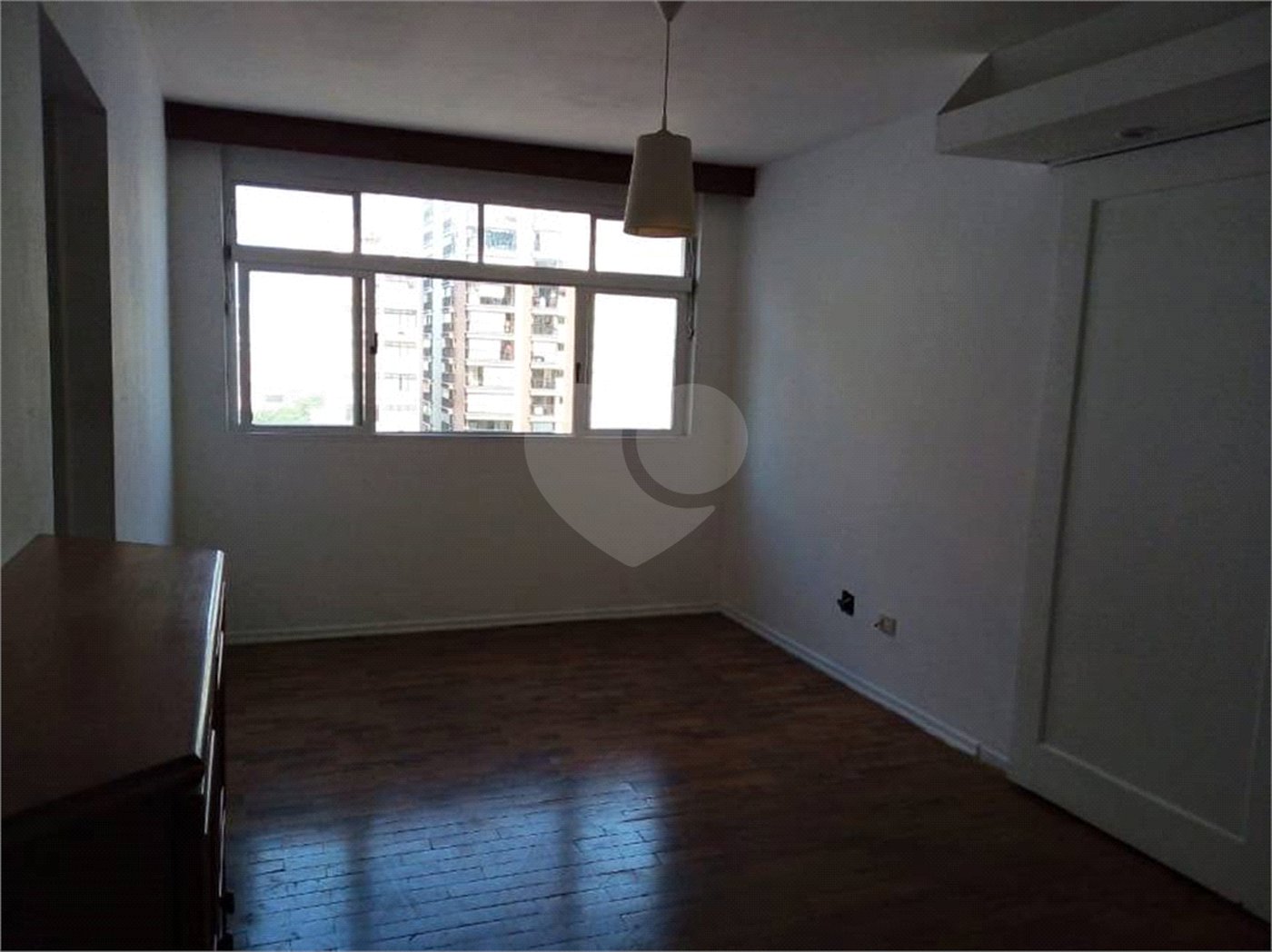 Apartamento em Bela Vista