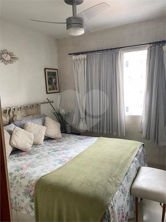 Apartamento à venda com 1 suíte em Parque da Mooca, São Paulo, SP