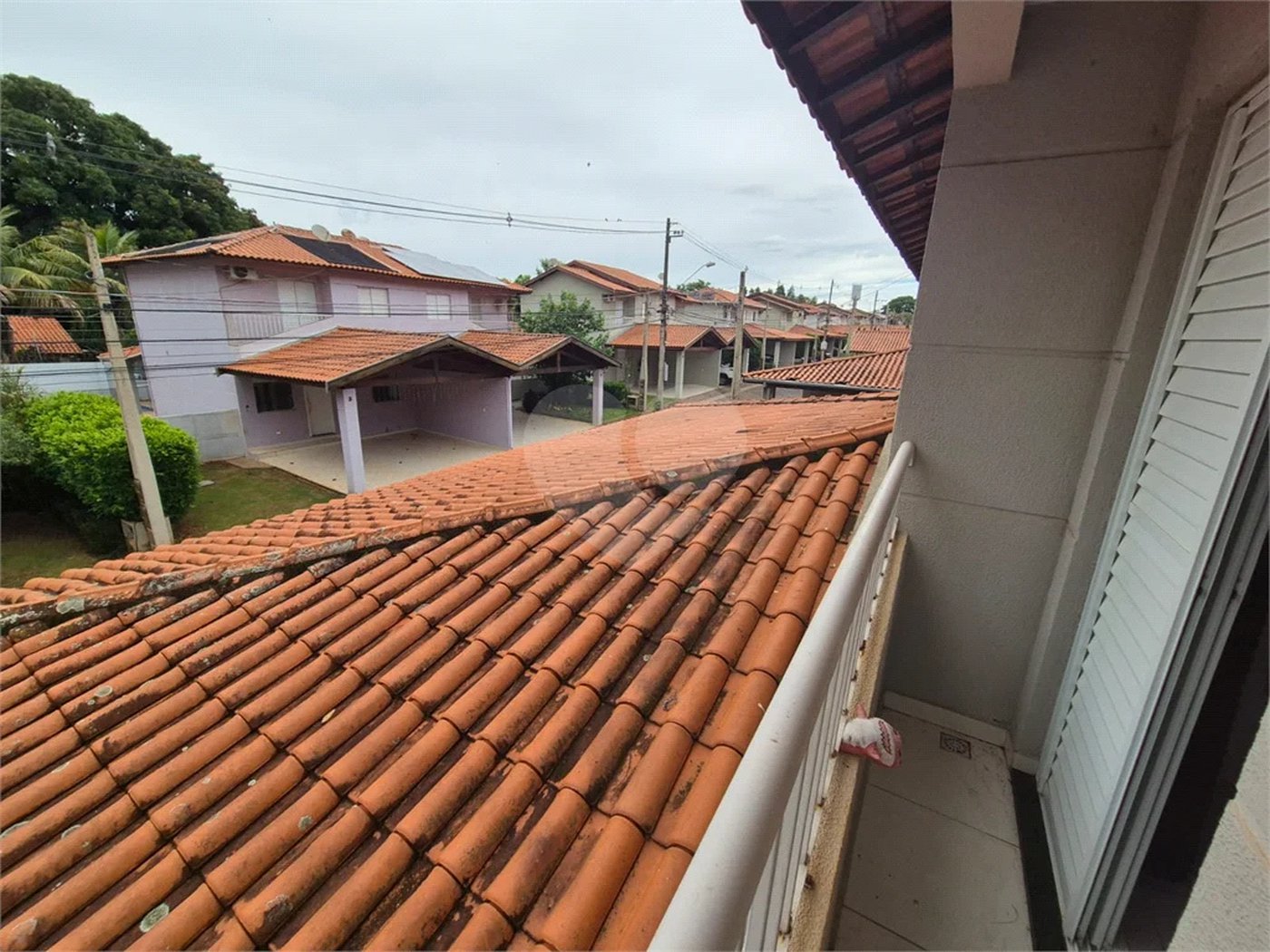 Casa à venda no Condomínio Costa do Sol – Piracicaba/SP - Localizada entre os bairros São Francisco e Perdizes