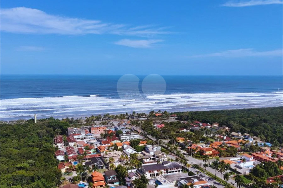 Casa à venda com 5 suítes em Morada da Praia, Bertioga, SP