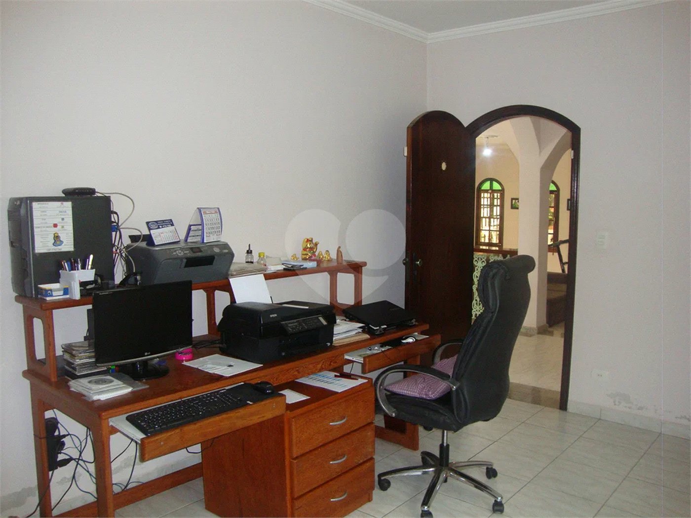 Chácara à venda com 5 quartos, sendo 2 suítes, em Jardim Arujá, Arujá, SP