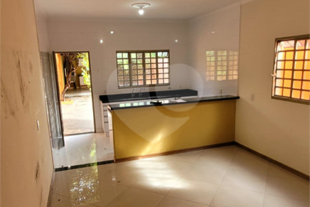 Casa para venda ou locação no Jardim Cruzeiro do Sul
