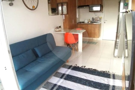 Apartamento para locação no Brás