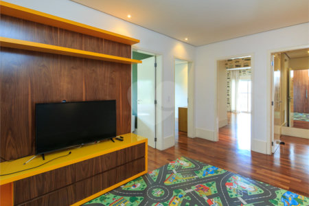 Apartamento à venda com 4 suítes em Alto da Boa Vista, São Paulo, SP