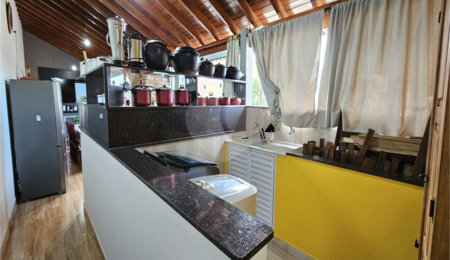 Casa à venda com 3 quartos, sendo 1 suíte, em Jardim Morada do Sol, Indaiatuba, SP