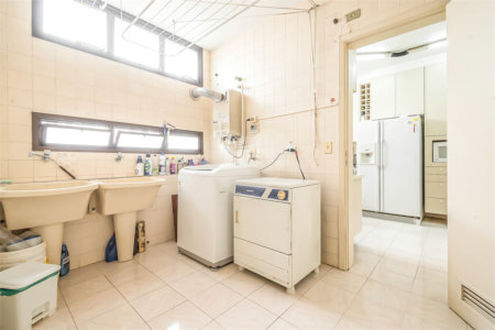 Apartamento à venda no Campo Belo 4 dormitórios 3 vagas