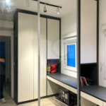 Apartamento com 53m² próximo a região da Consolação em São Paulo - SP.