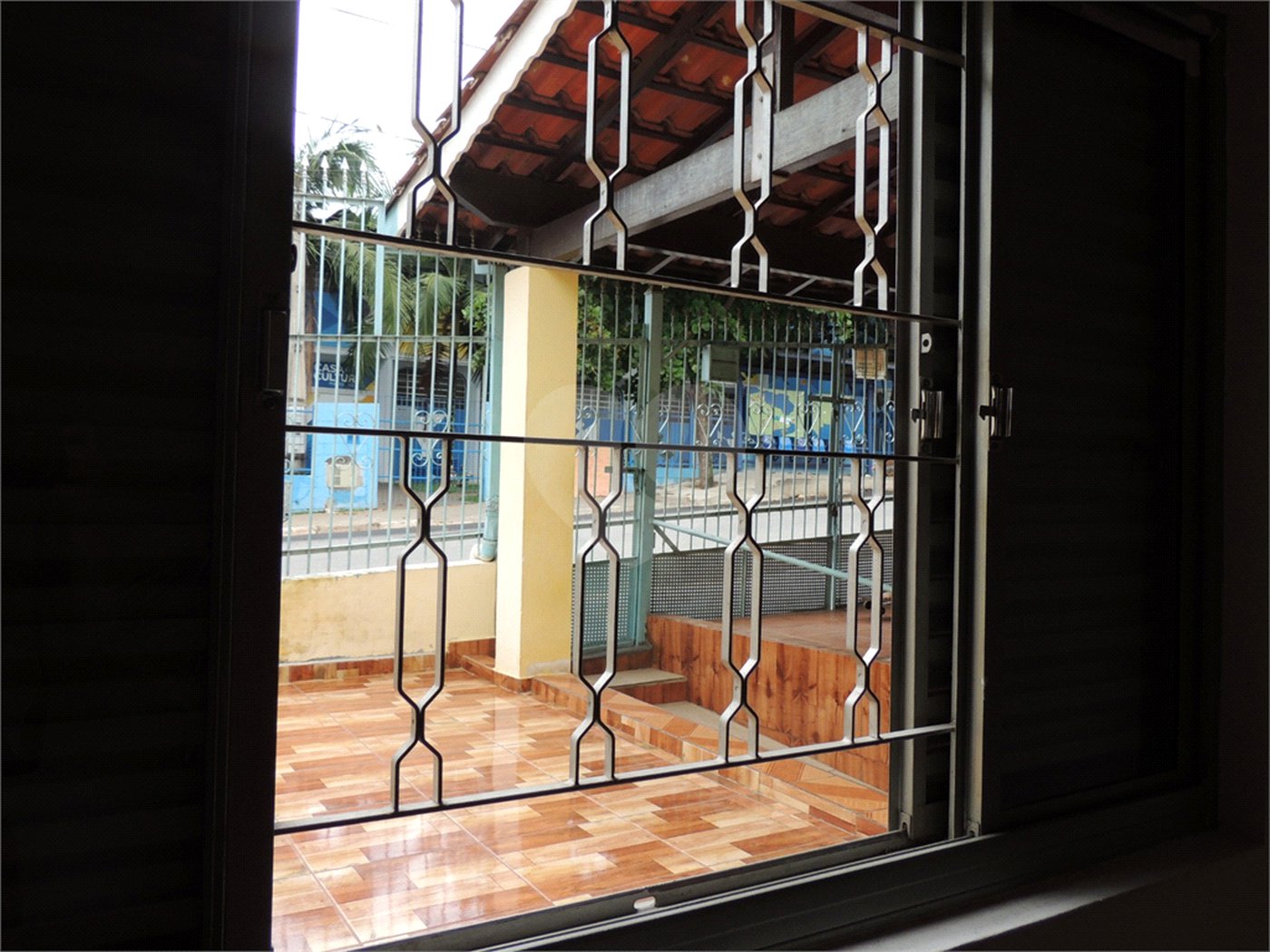 Casa à venda com 2 quartos em Jardim Lago Azul II, Louveira, SP