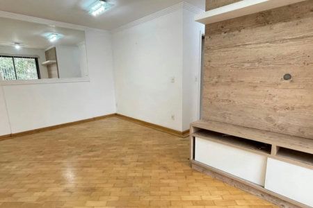 Apartamento à venda com 3 quartos, sendo 1 suíte, 2 vagas no Jardim Ester