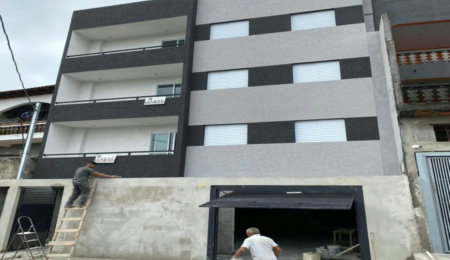 Cobertura à venda com 2 quartos em Vila Adalgisa, São Paulo, SP
