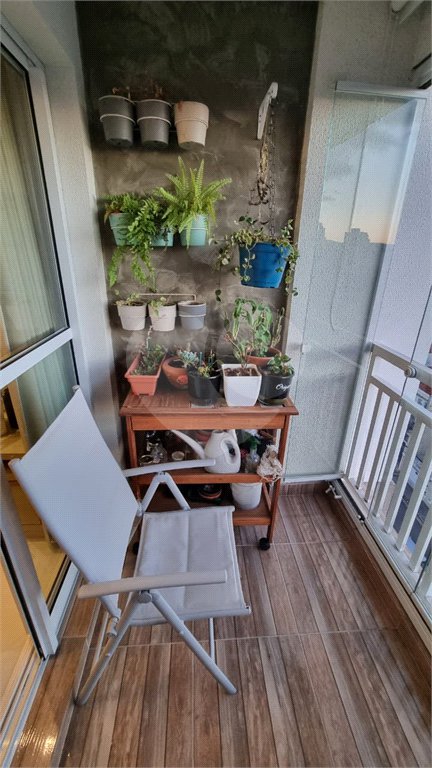 Oportunidade Única: Apartamento de 60 m² com Lazer de Clube no Tucuruvi!