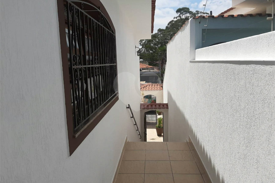 Casa no Jardim Leonor