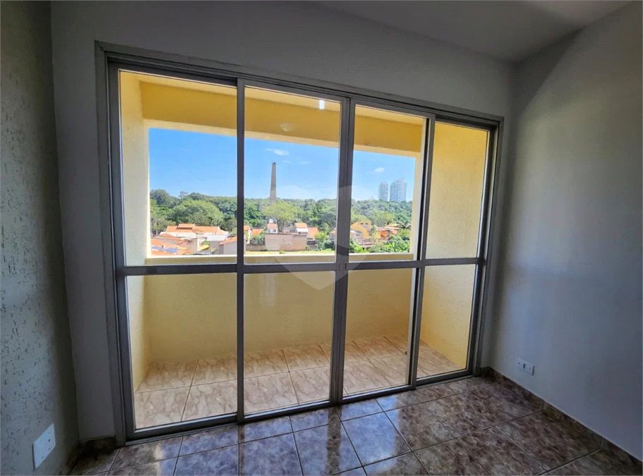 Apartamento à venda com 1 quarto no condomínio Ed. Aquarius, Piracicaba - SP