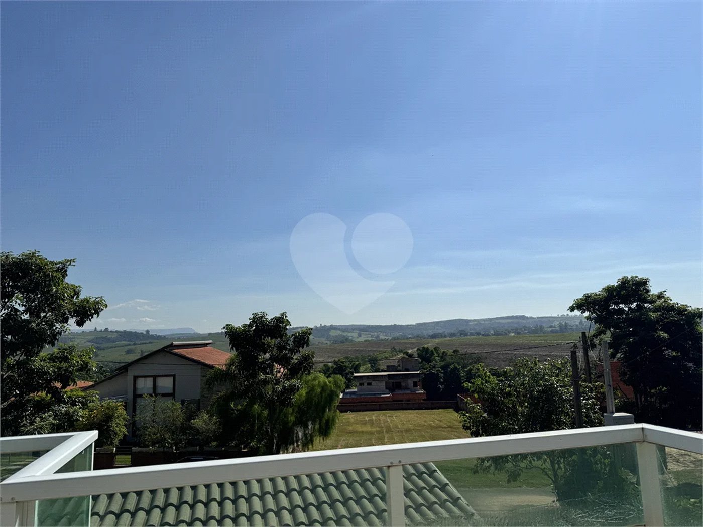 Lindo sobrado no Recanto das Águas de São Pedro - SP