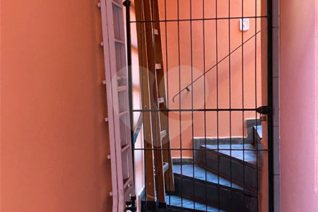Casa a venda na Mooca