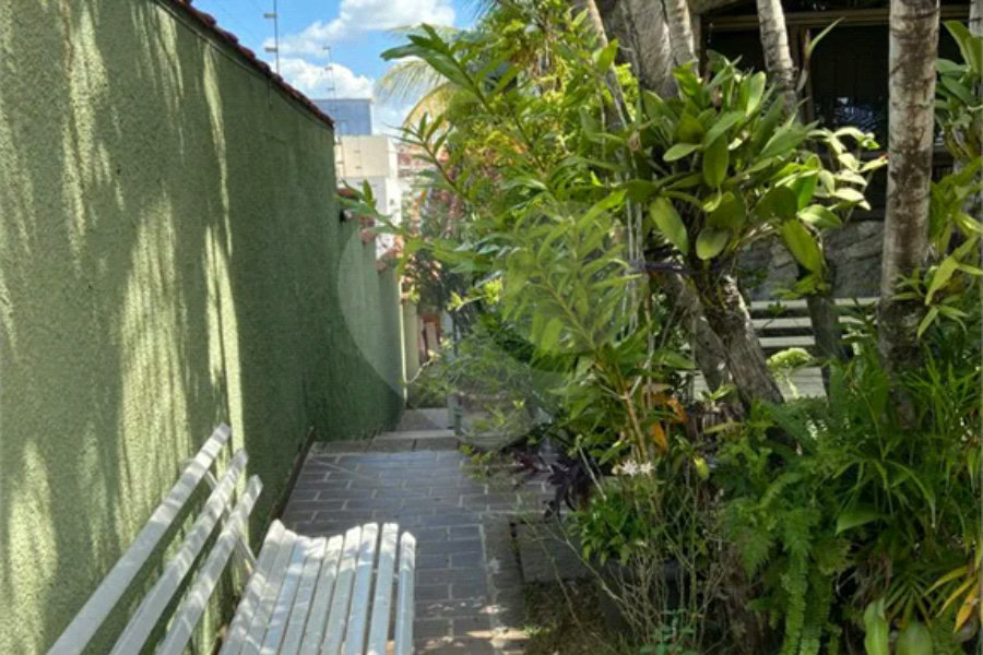 CASA À VENDA COM 3 SUITES CHACARA NAZARETH CENTRO PIRACICABA